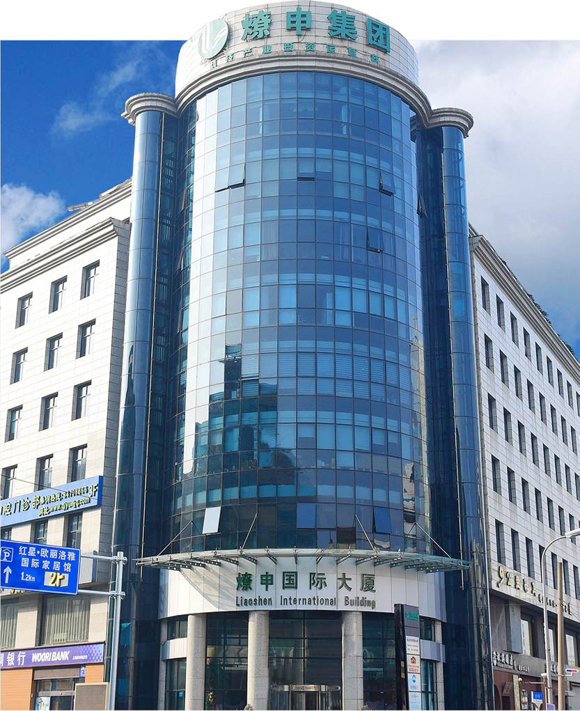 燎申集團(tuán)介紹